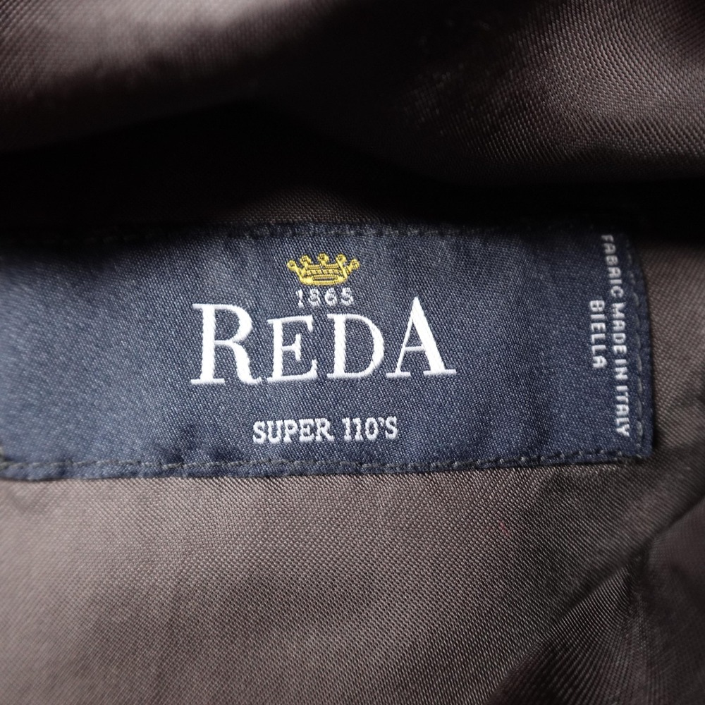 Suitsupply Blazer Mens 40R Blue Lazio Slim Pure Wool Super 110s Reda Jacket Coat - Picture 5 of 16